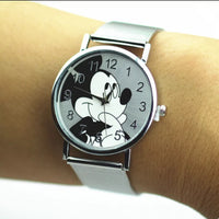 RELOJ MICKEY MET