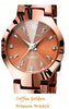 RELOJ DE PAREJA LUXURY