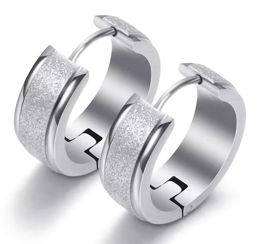 PENDIENTES LISOS