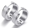 PENDIENTES LISOS