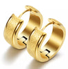 PENDIENTES LISOS