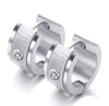 PENDIENTES ZIRCONITA