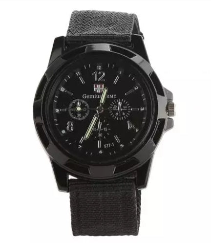 RELOJ GEMIUS ARMY