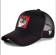 GORRA TAZ