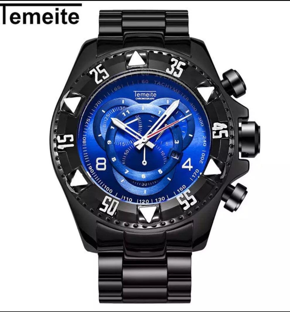 Reloj Temeite 4C