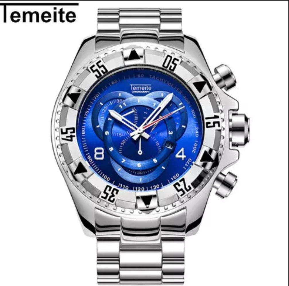 Reloj Temeite 4C