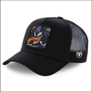 GORRA VENOM