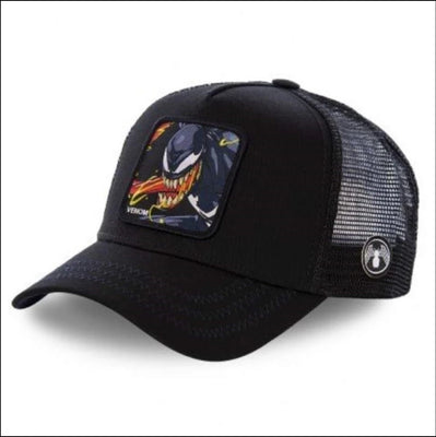 GORRA VENOM