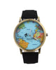 RELOJ WORLD