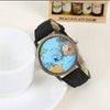 RELOJ WORLD