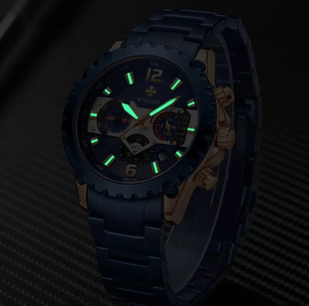 RELOJ VARON WWOOR