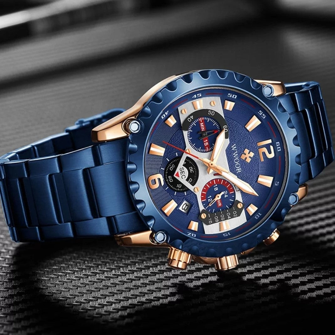 RELOJ VARON WWOOR
