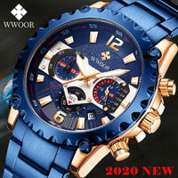 RELOJ VARON WWOOR