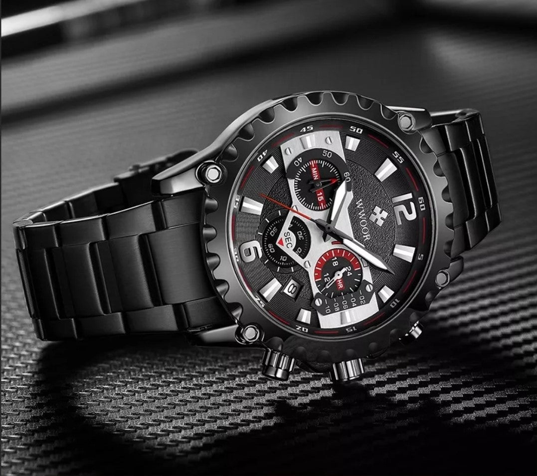 RELOJ VARON WWOOR