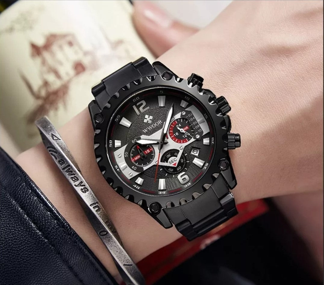 RELOJ VARON WWOOR