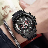 RELOJ VARON WWOOR