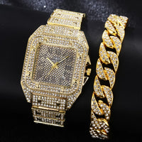 RELOJ Y&D