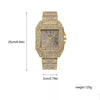 RELOJ Y&D