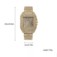RELOJ Y&D