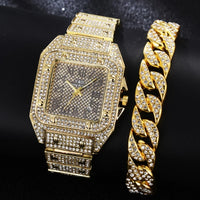 RELOJ Y&D