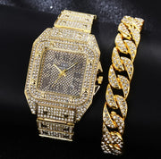 RELOJ Y&D