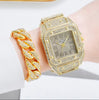 RELOJ Y&D