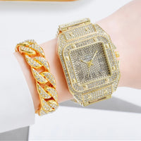 RELOJ Y&D