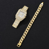 RELOJ Y&D