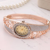 RELOJ BRAZALETE