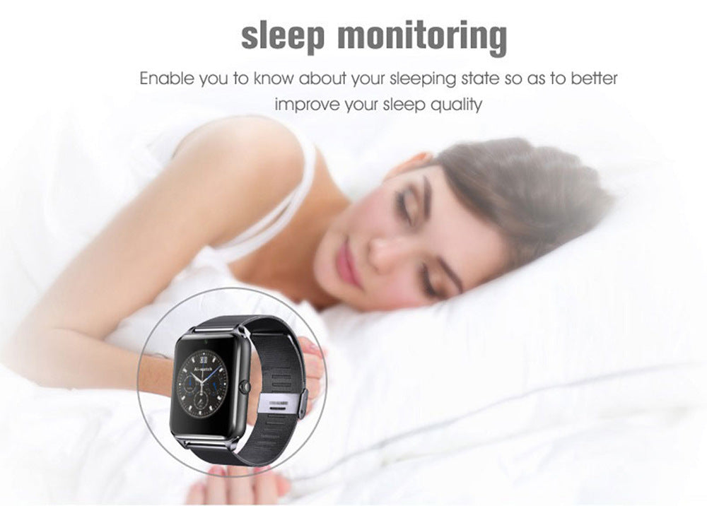 RELOJ INTELIGENTE GT08