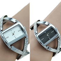 GIRL WATCH X