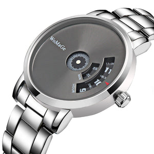 RELOJ WOMAGE